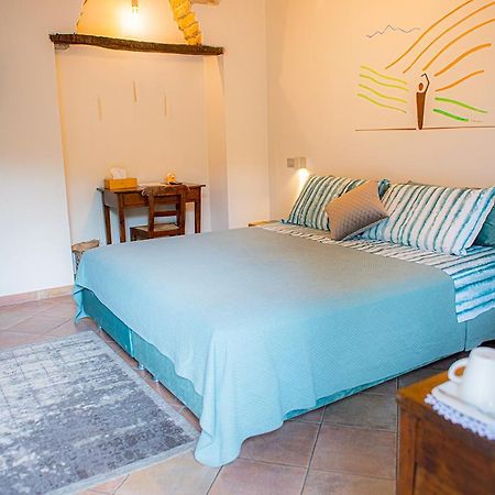 Il Giardino Sul Tetto B&B Guarene Kültér fotó