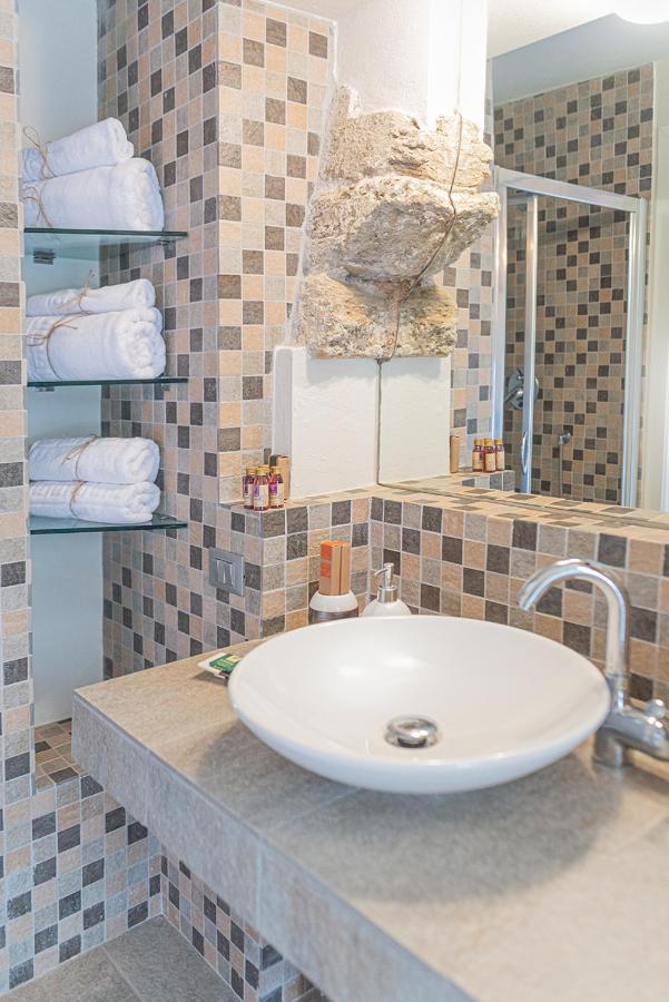 Il Giardino Sul Tetto B&B Guarene Kültér fotó