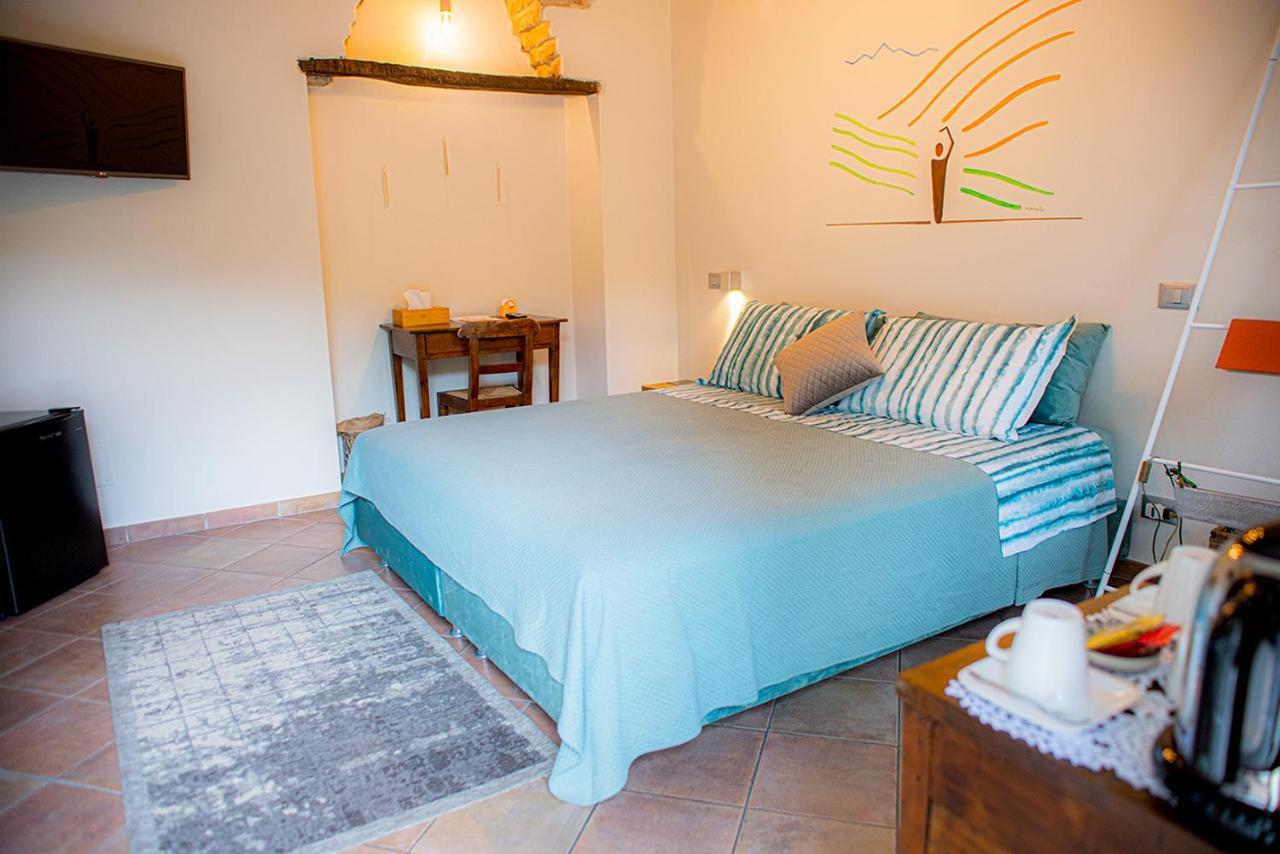 Il Giardino Sul Tetto B&B Guarene Kültér fotó